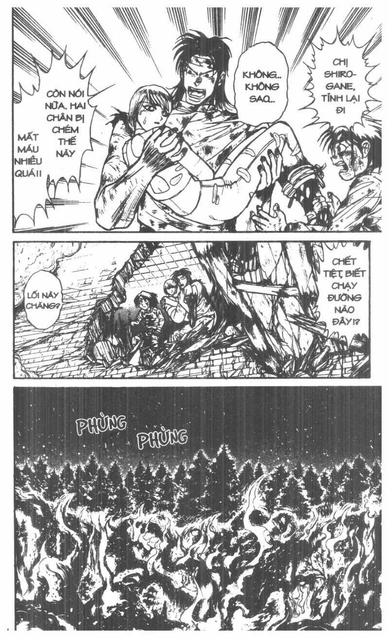 Fujita Kazuhiro Chapter 3 trang 147