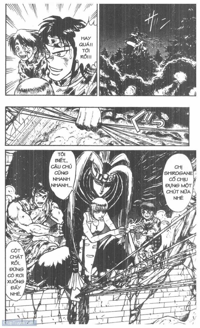 Fujita Kazuhiro Chapter 3 trang 153