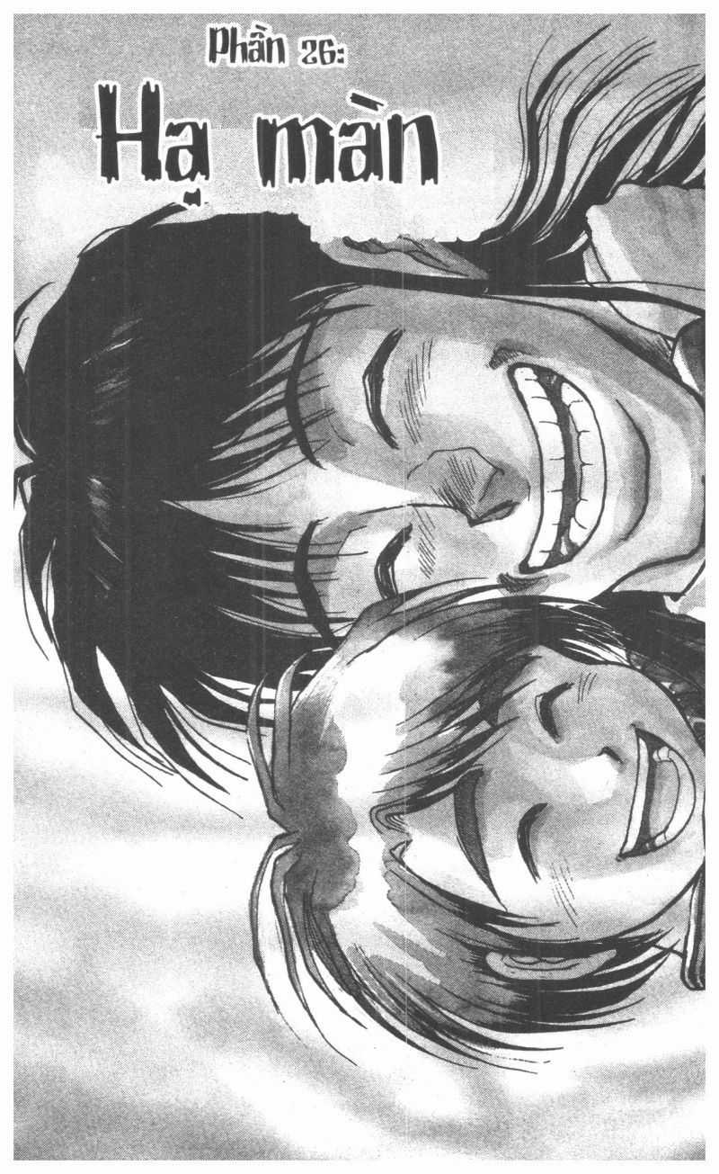 Fujita Kazuhiro Chapter 3 trang 162