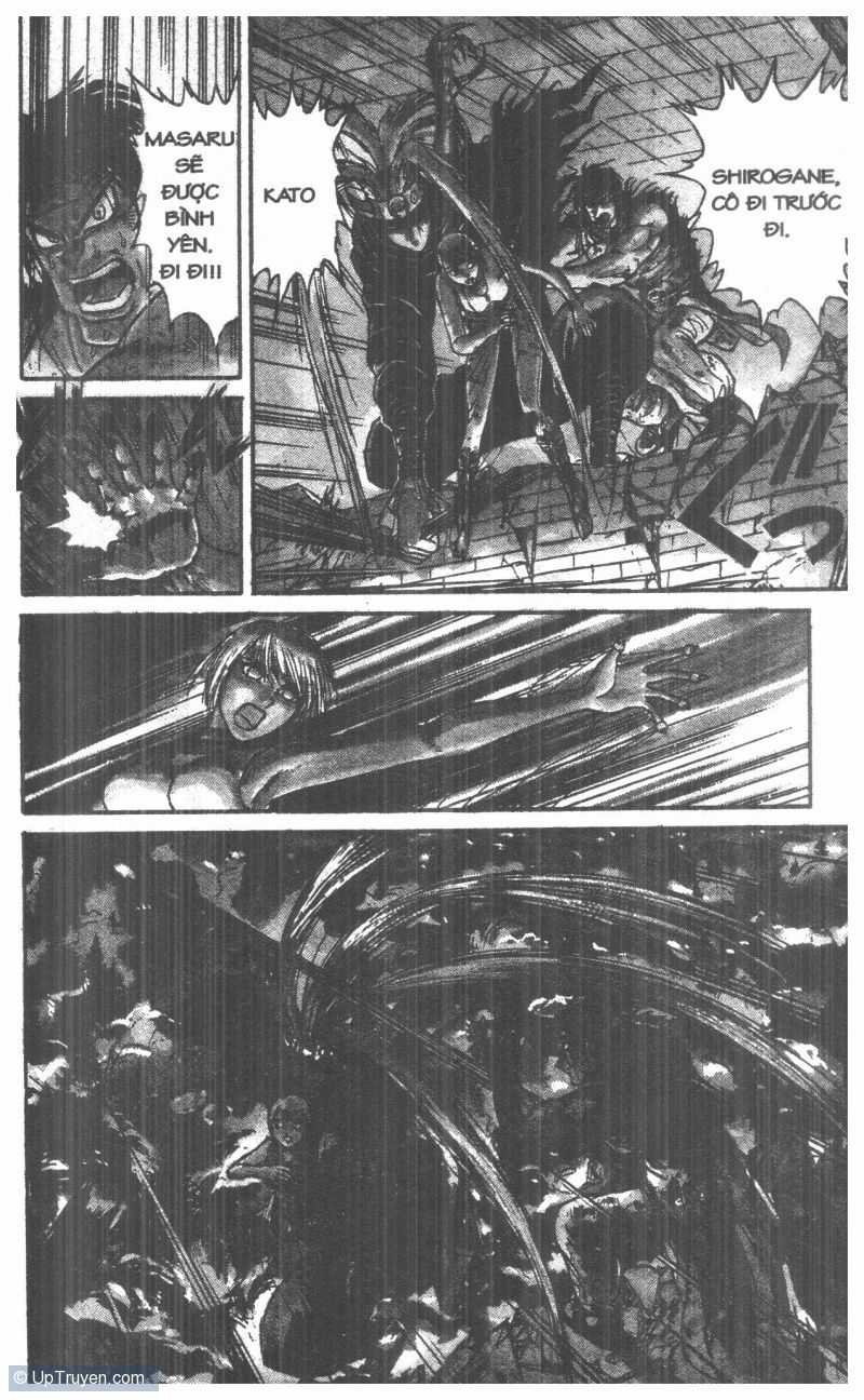 Fujita Kazuhiro Chapter 3 trang 163