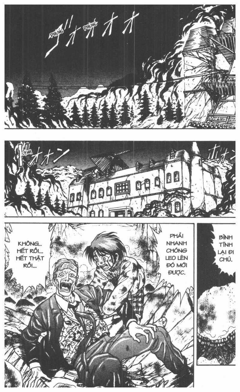 Fujita Kazuhiro Chapter 3 trang 166