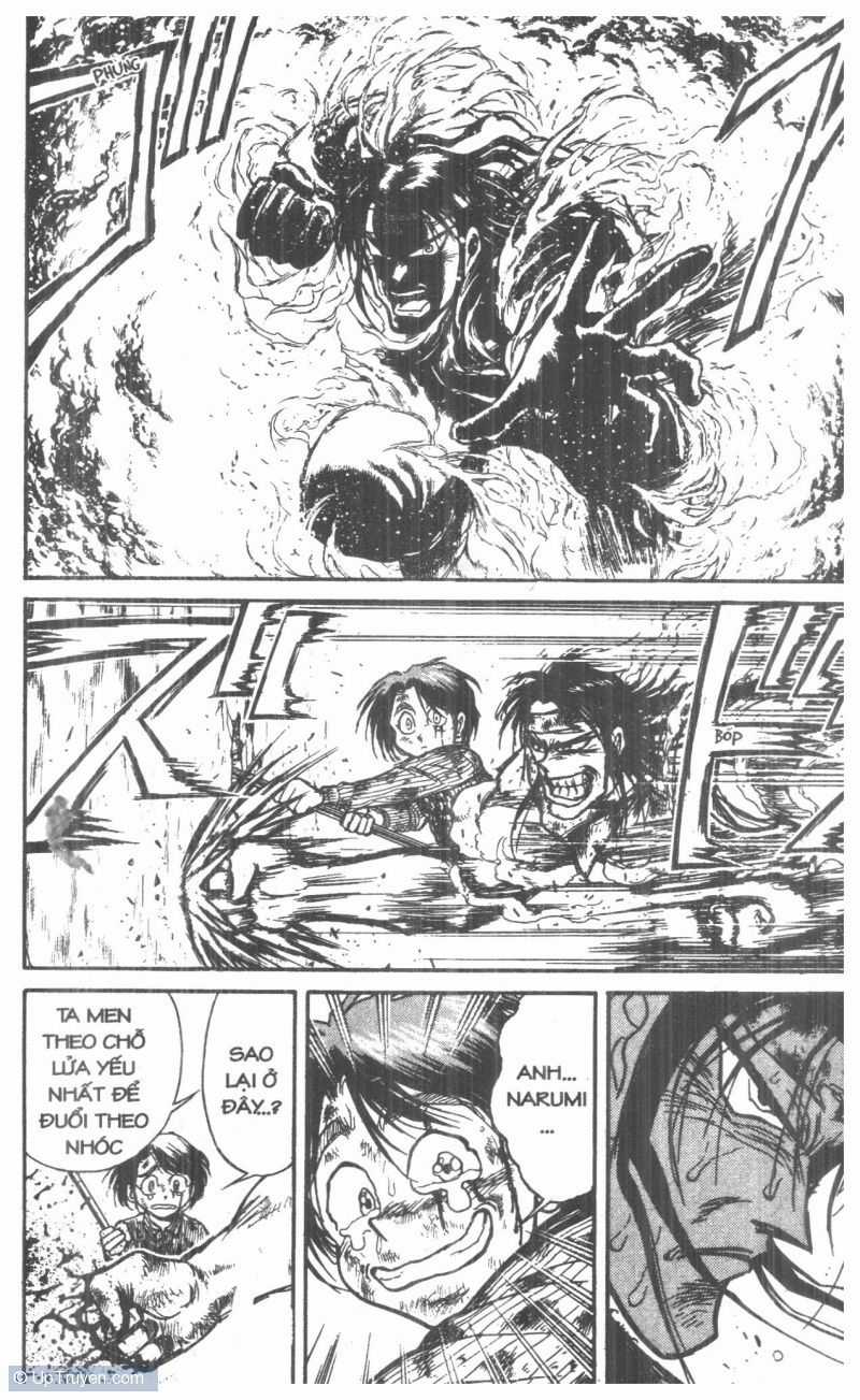 Fujita Kazuhiro Chapter 3 trang 173