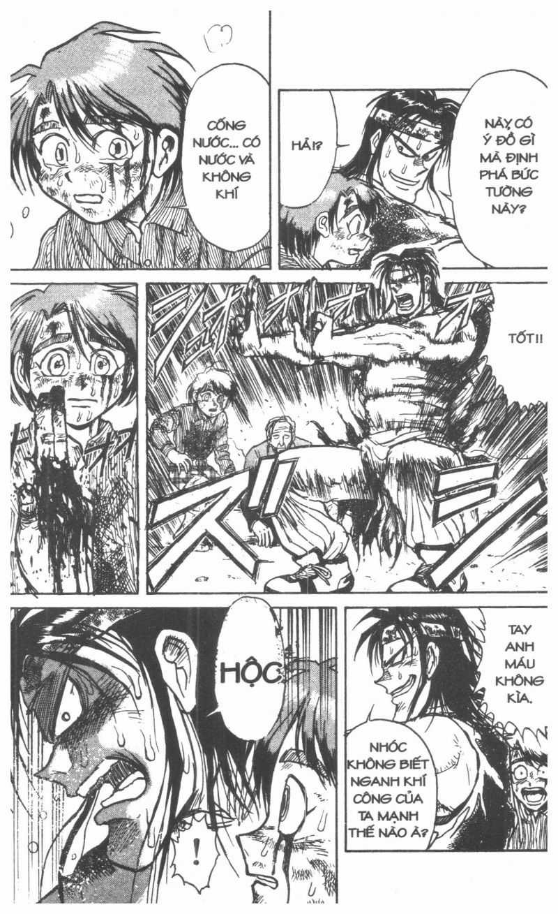 Fujita Kazuhiro Chapter 3 trang 174