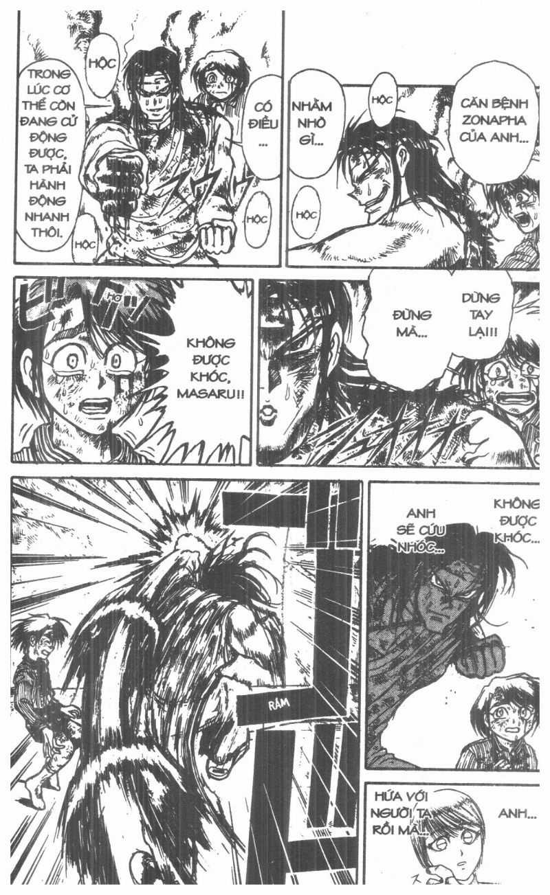 Fujita Kazuhiro Chapter 3 trang 175