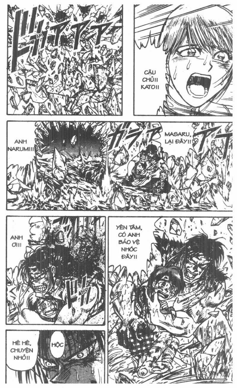 Fujita Kazuhiro Chapter 3 trang 177