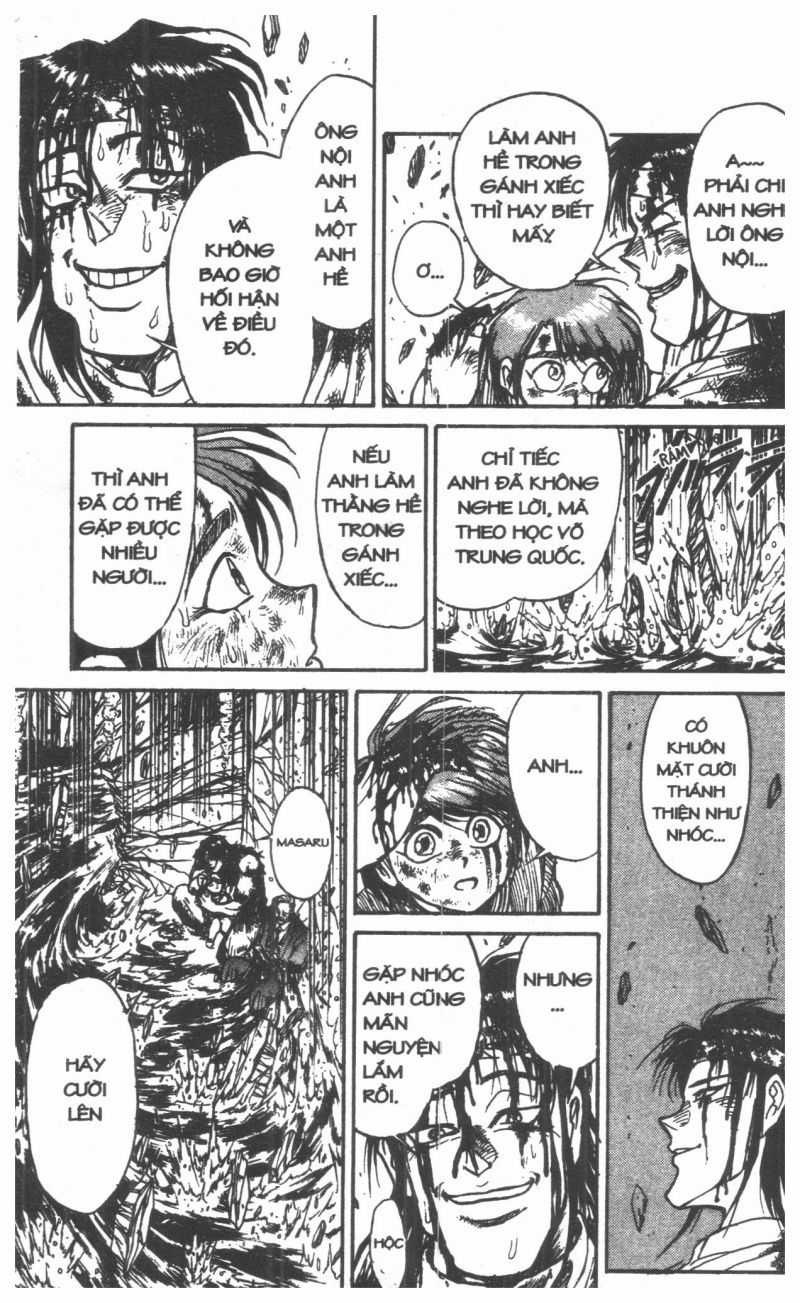 Fujita Kazuhiro Chapter 3 trang 178