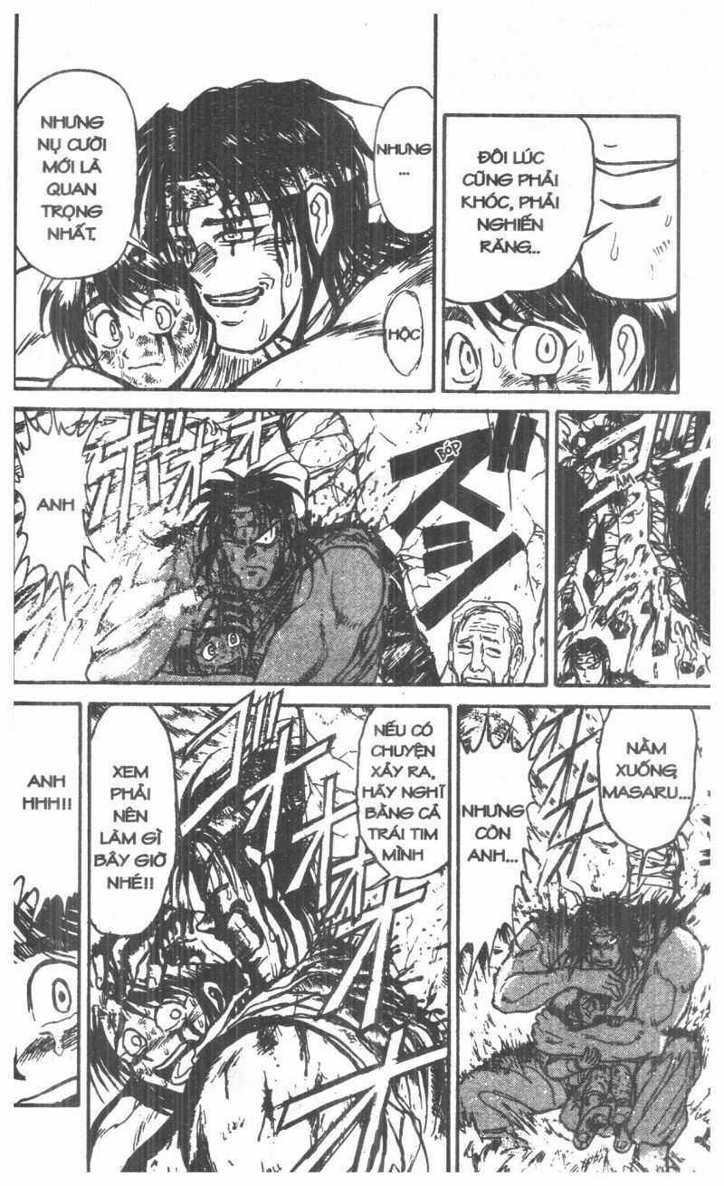 Fujita Kazuhiro Chapter 3 trang 179