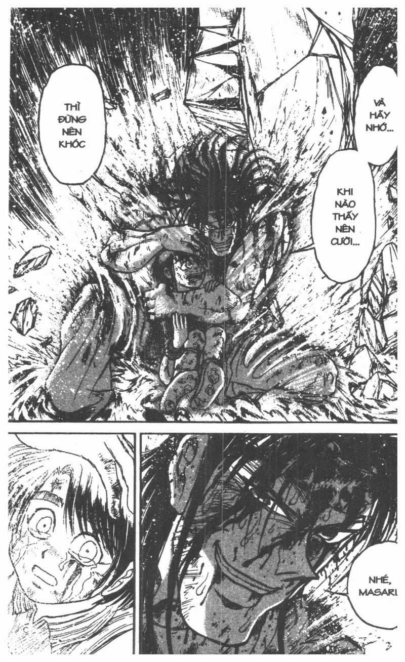 Fujita Kazuhiro Chapter 3 trang 180