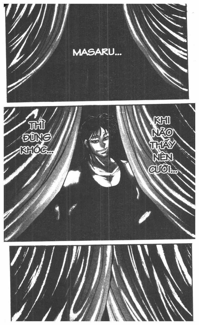 Fujita Kazuhiro Chapter 3 trang 187