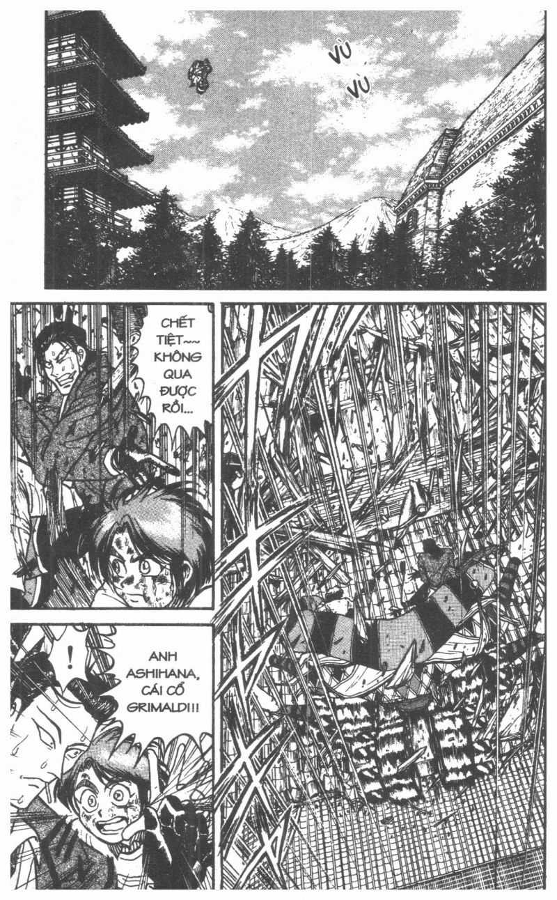 Fujita Kazuhiro Chapter 3 trang 52
