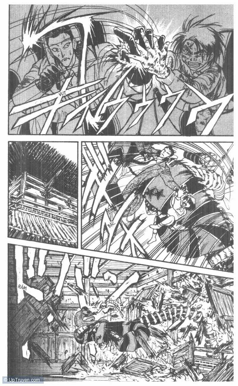 Fujita Kazuhiro Chapter 3 trang 53