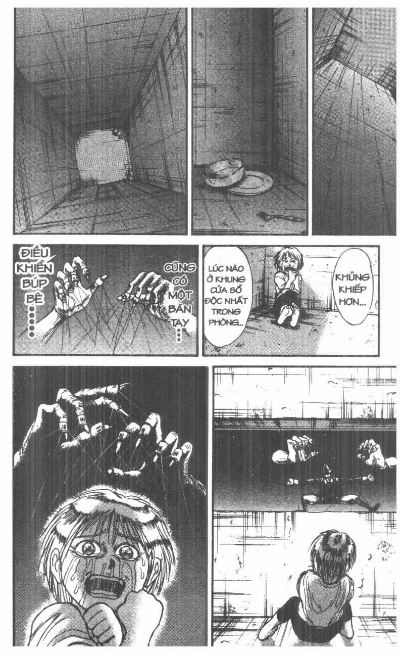 Fujita Kazuhiro Chapter 3 trang 65