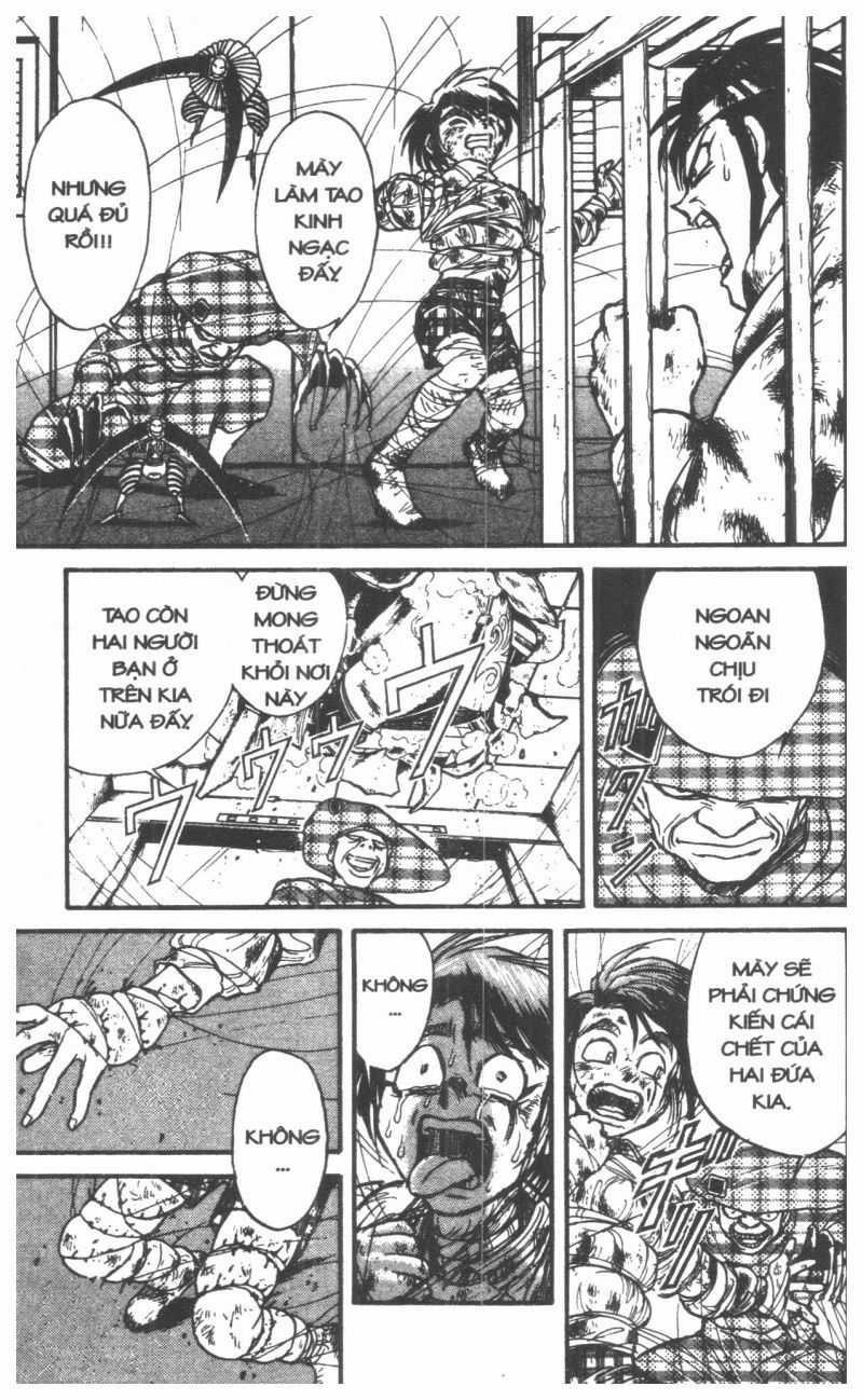 Fujita Kazuhiro Chapter 3 trang 76