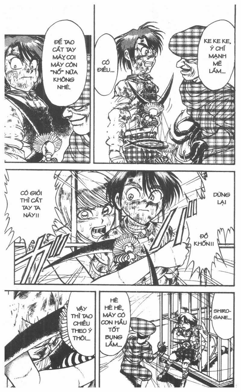 Fujita Kazuhiro Chapter 3 trang 78