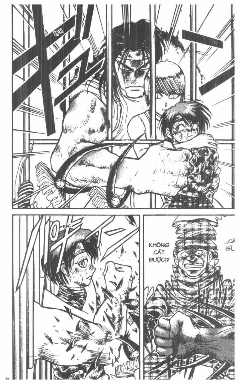 Fujita Kazuhiro Chapter 3 trang 79