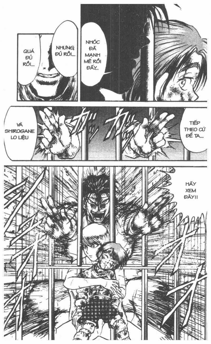 Fujita Kazuhiro Chapter 3 trang 80