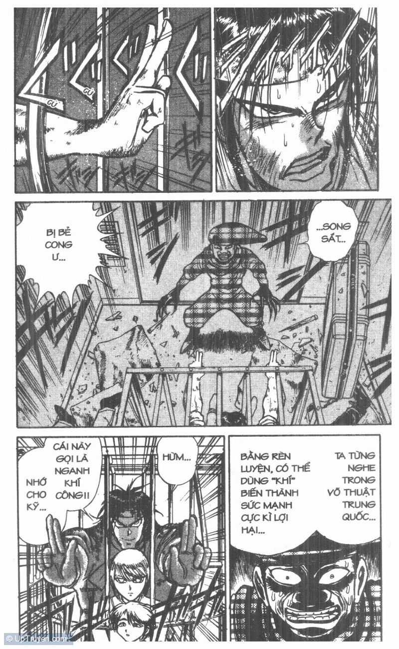 Fujita Kazuhiro Chapter 3 trang 83