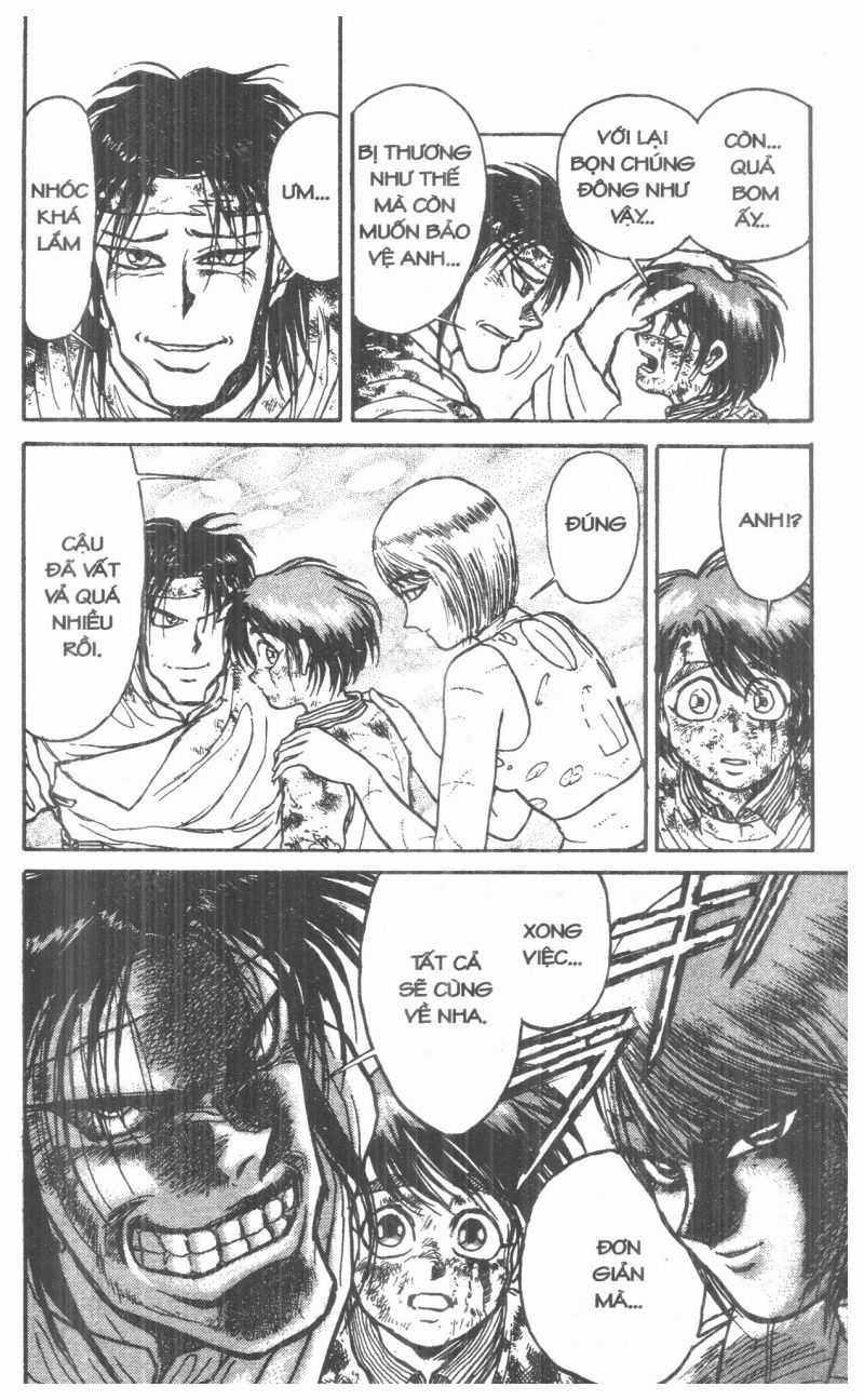 Fujita Kazuhiro Chapter 3 trang 89