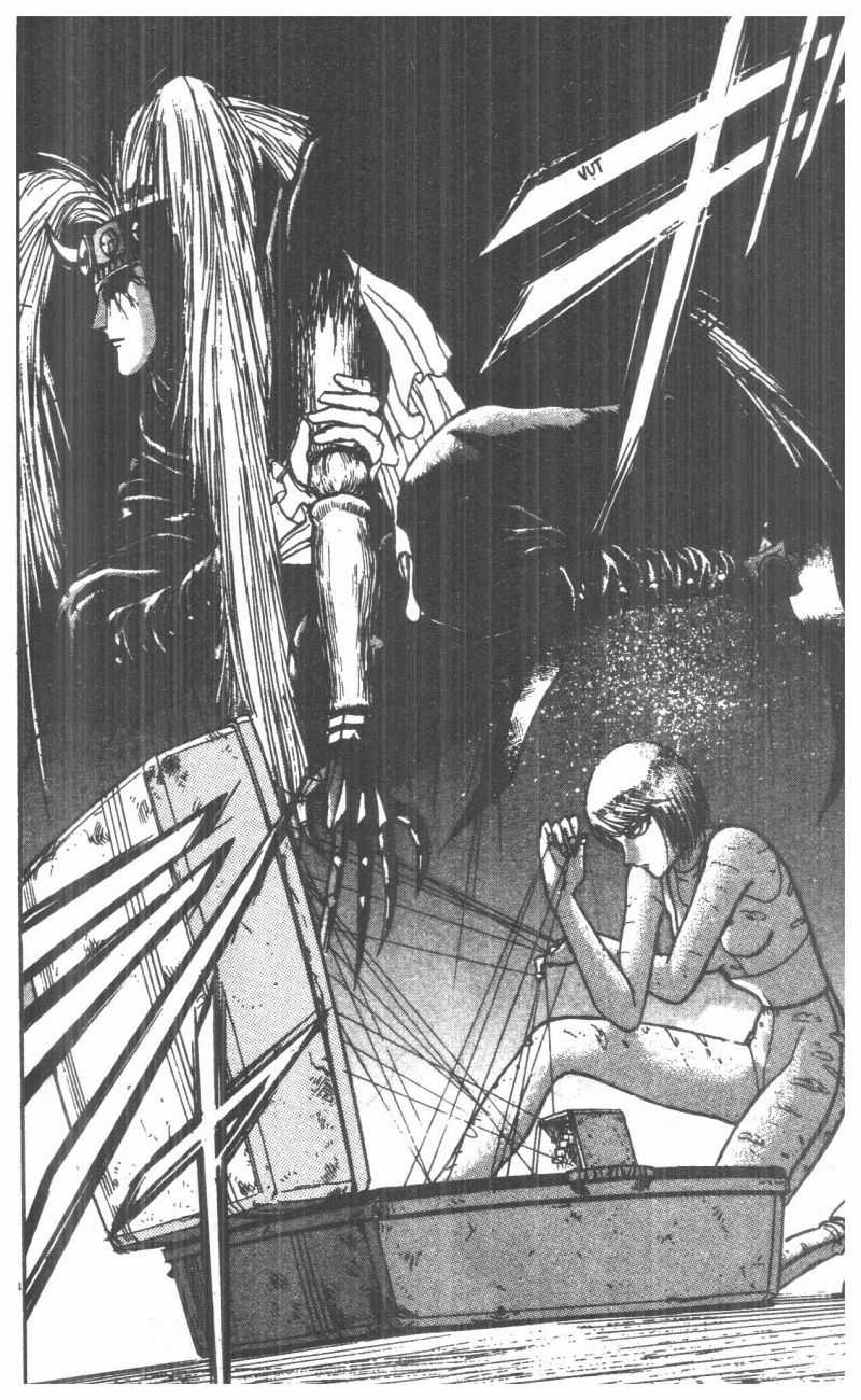 Fujita Kazuhiro Chapter 3 trang 99