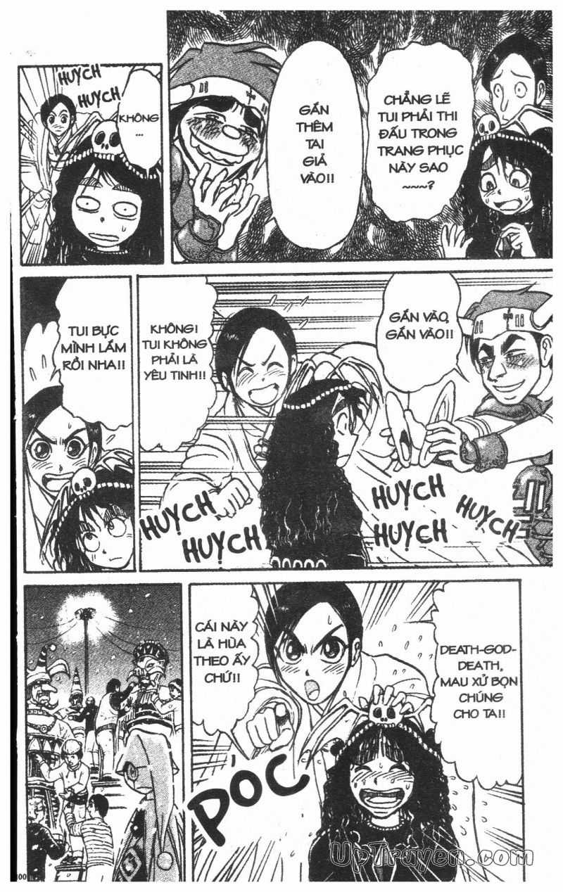 Fujita Kazuhiro Chapter 30 trang 101