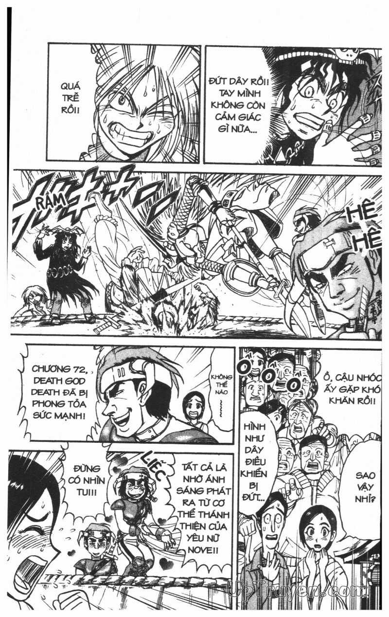 Fujita Kazuhiro Chapter 30 trang 104