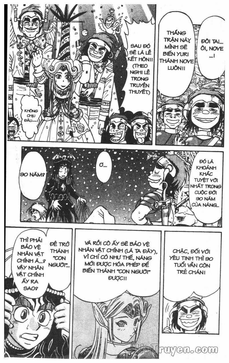 Fujita Kazuhiro Chapter 30 trang 106