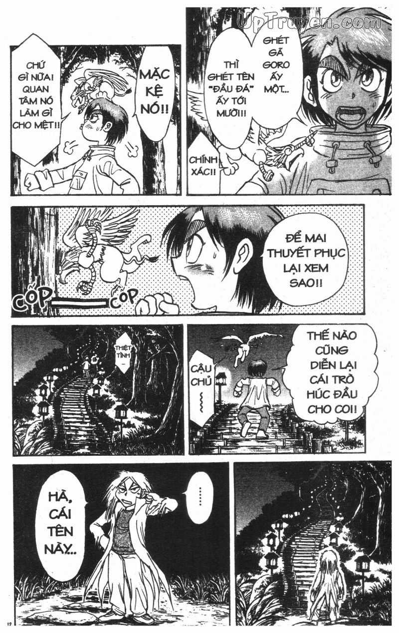 Fujita Kazuhiro Chapter 30 trang 13