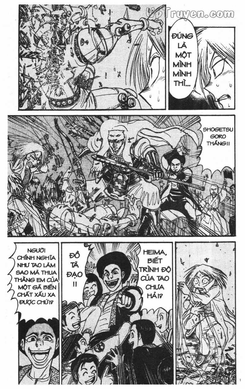 Fujita Kazuhiro Chapter 30 trang 14