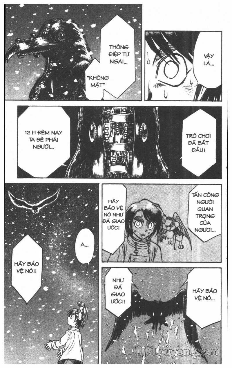 Fujita Kazuhiro Chapter 30 trang 164