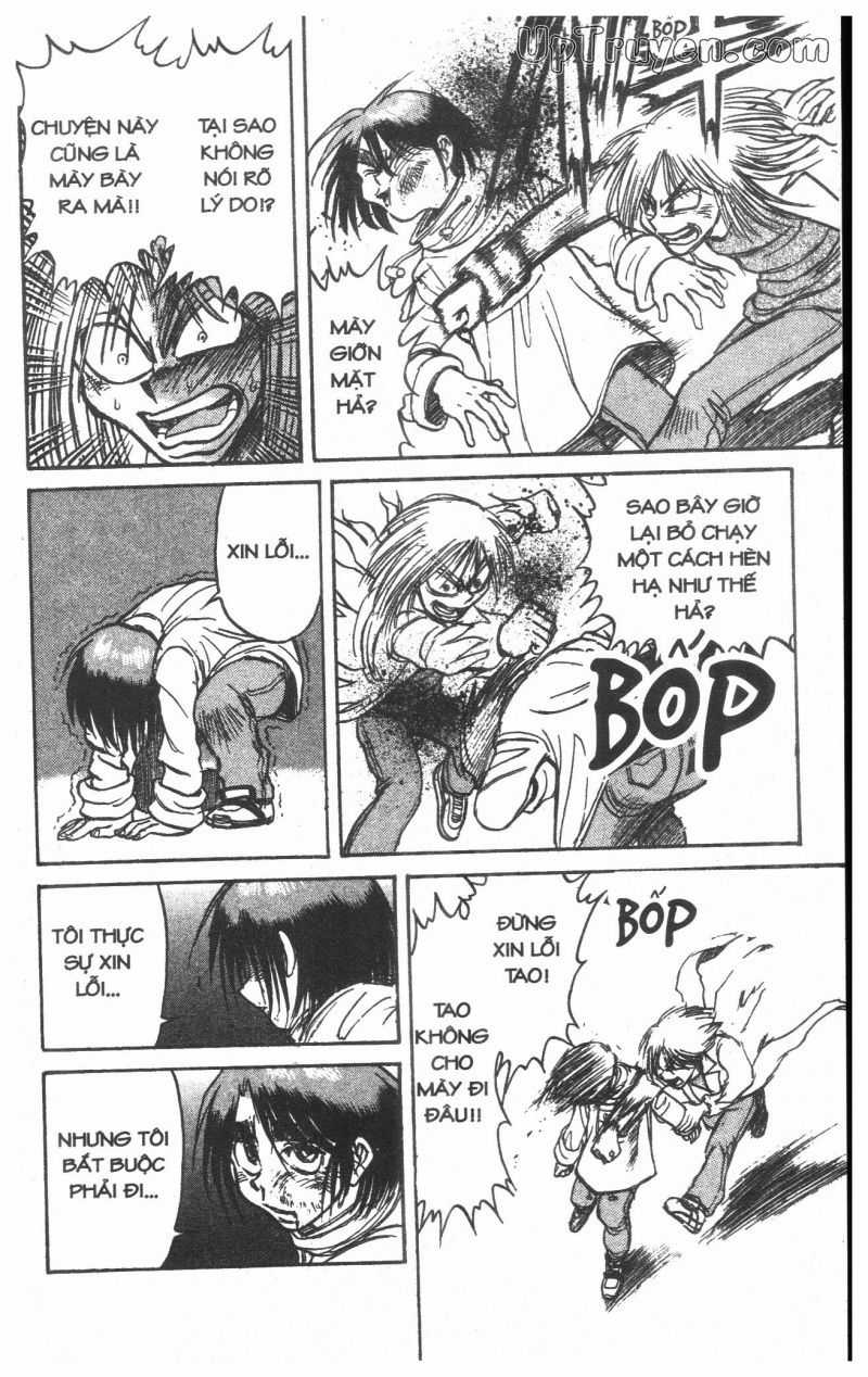 Fujita Kazuhiro Chapter 30 trang 167