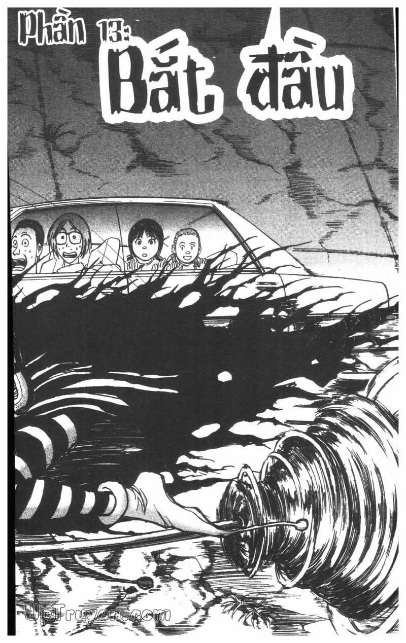 Fujita Kazuhiro Chapter 30 trang 171