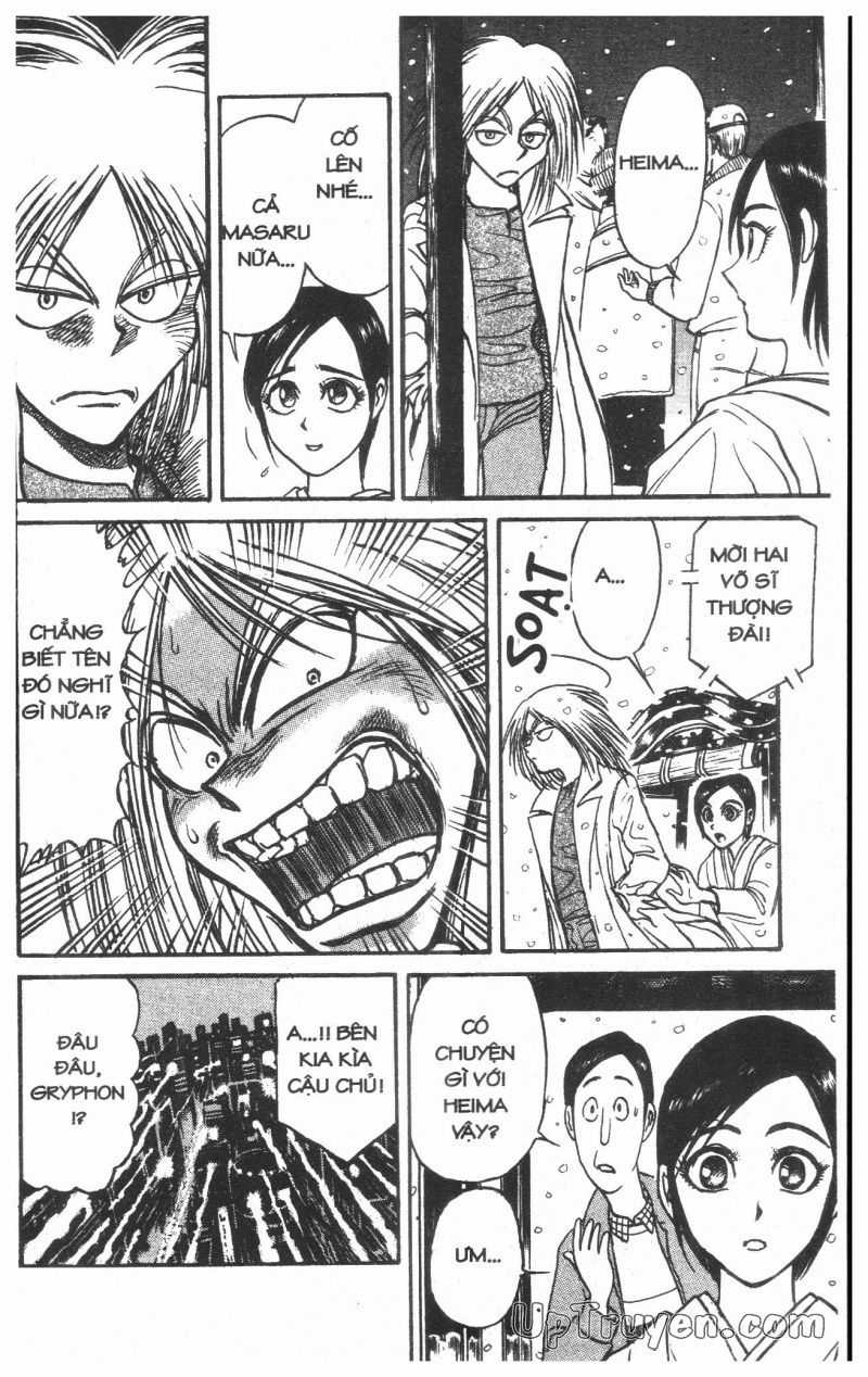 Fujita Kazuhiro Chapter 30 trang 179