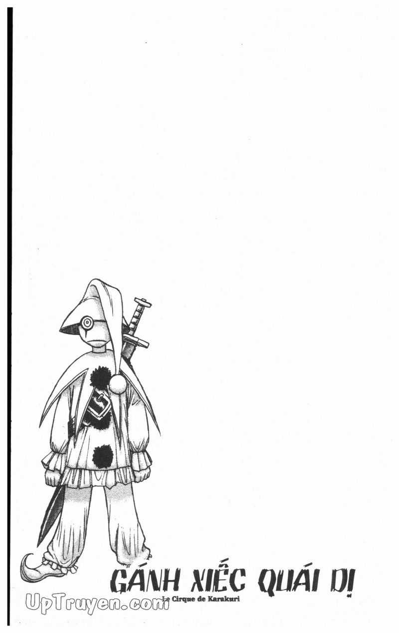 Fujita Kazuhiro Chapter 30 trang 188