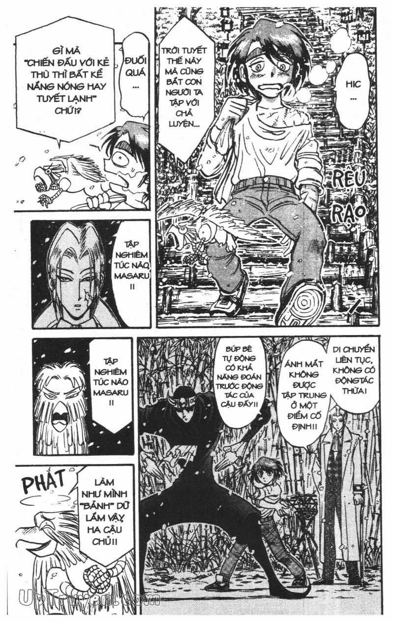 Fujita Kazuhiro Chapter 30 trang 30