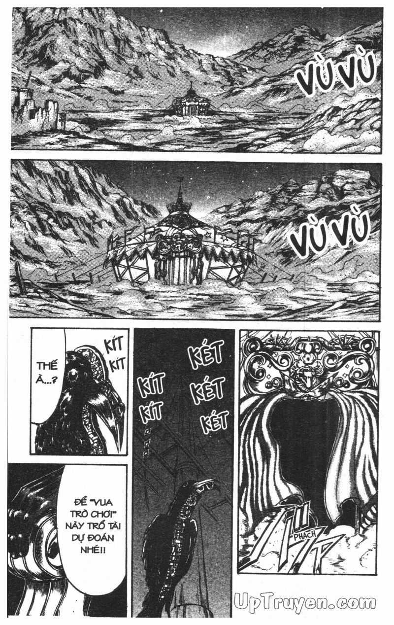 Fujita Kazuhiro Chapter 30 trang 42