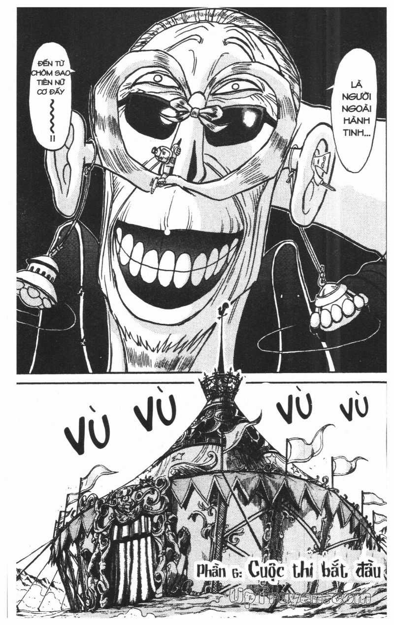 Fujita Kazuhiro Chapter 30 trang 44