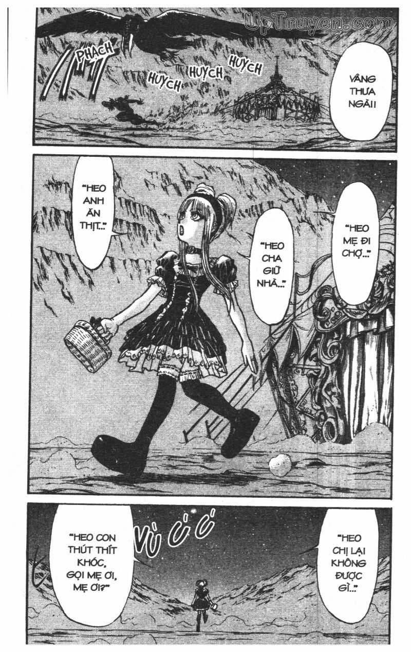 Fujita Kazuhiro Chapter 30 trang 54