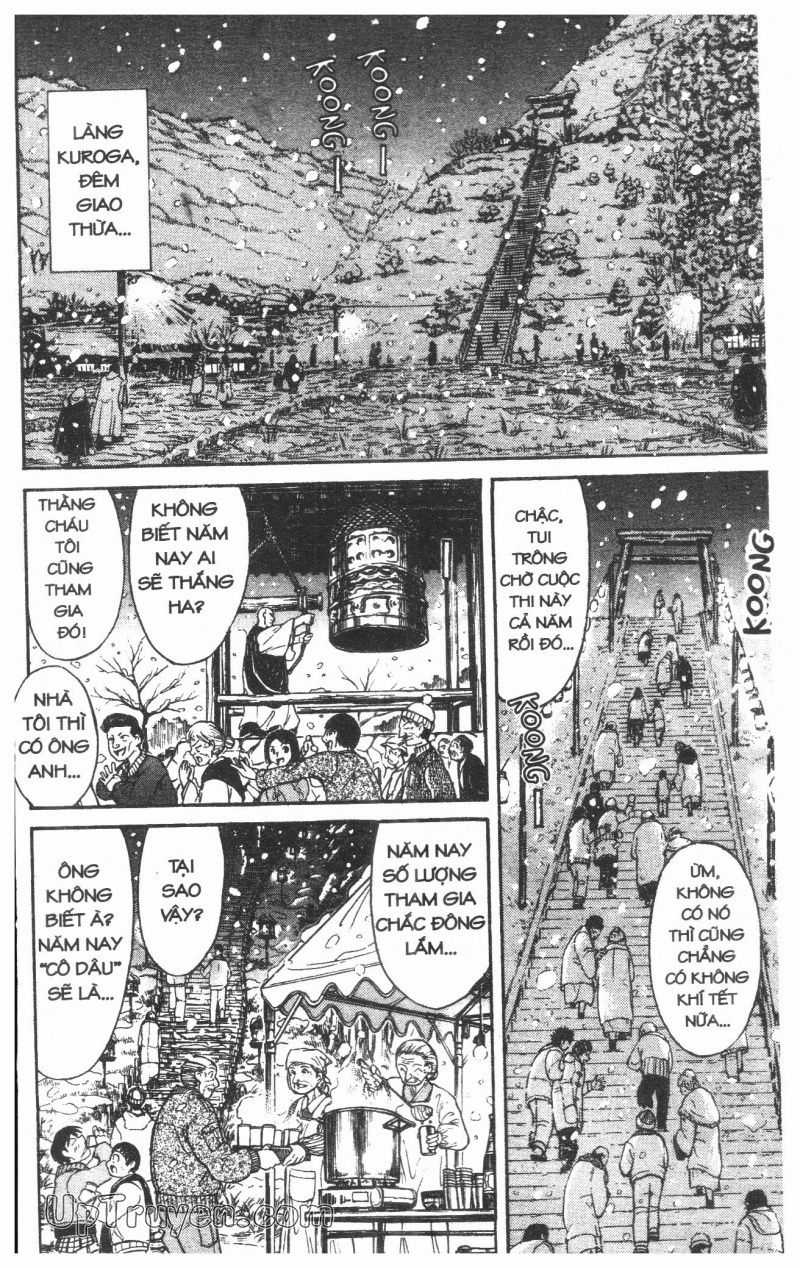 Fujita Kazuhiro Chapter 30 trang 55