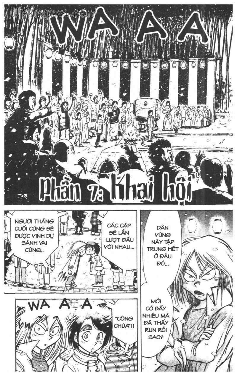 Fujita Kazuhiro Chapter 30 trang 64