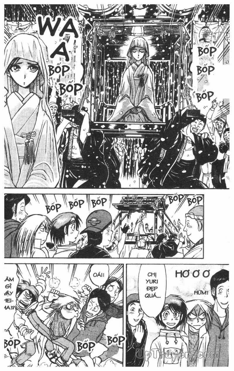 Fujita Kazuhiro Chapter 30 trang 65