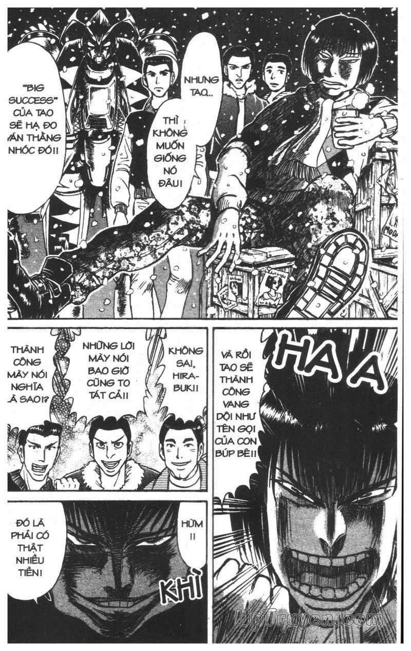 Fujita Kazuhiro Chapter 30 trang 83