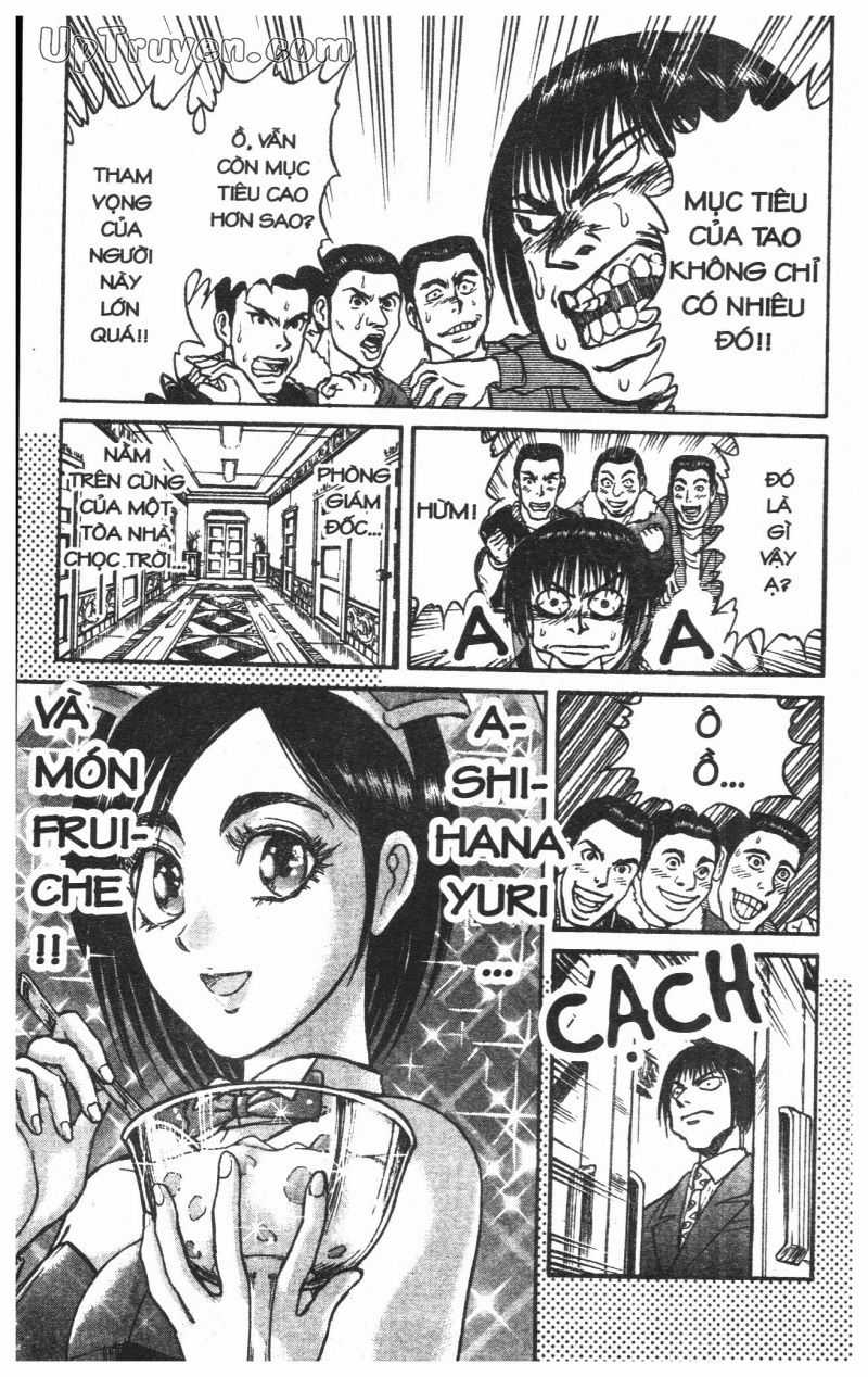 Fujita Kazuhiro Chapter 30 trang 90