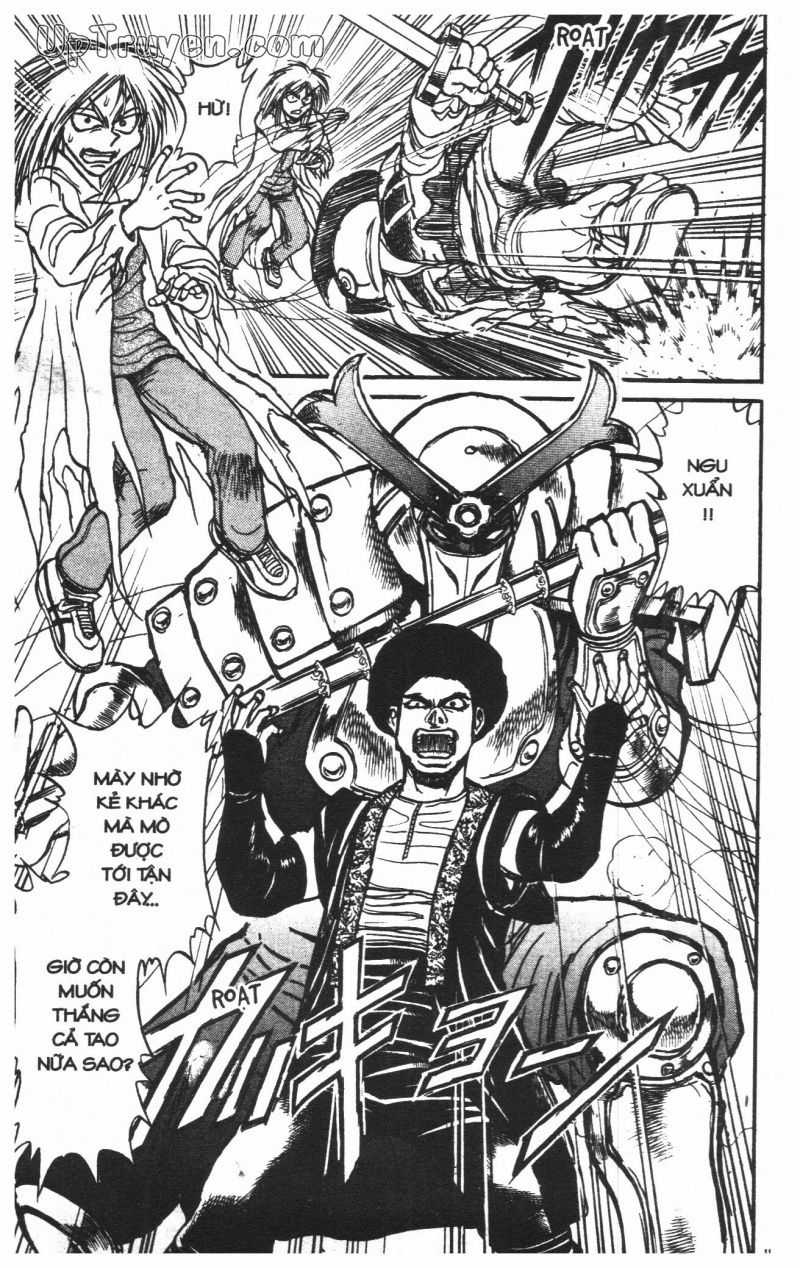 Fujita Kazuhiro Chapter 31 trang 12