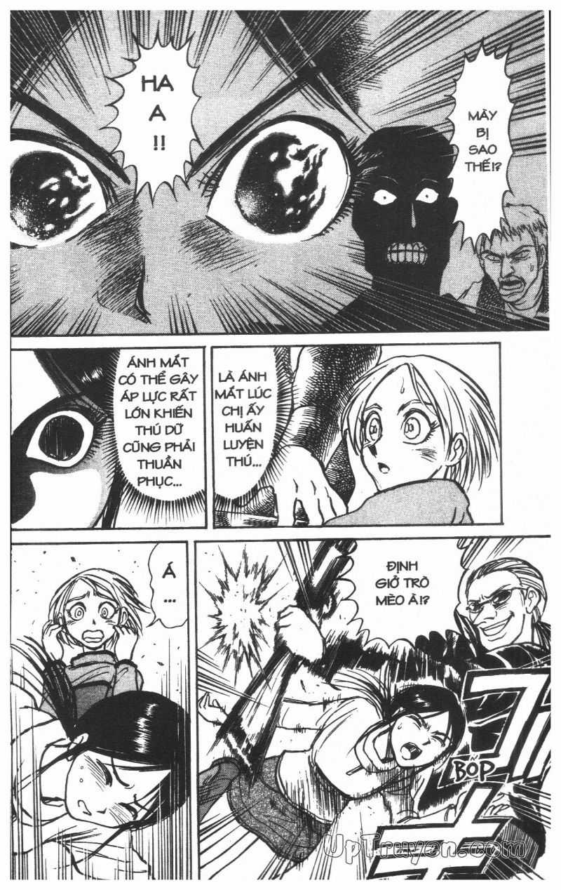 Fujita Kazuhiro Chapter 31 trang 129