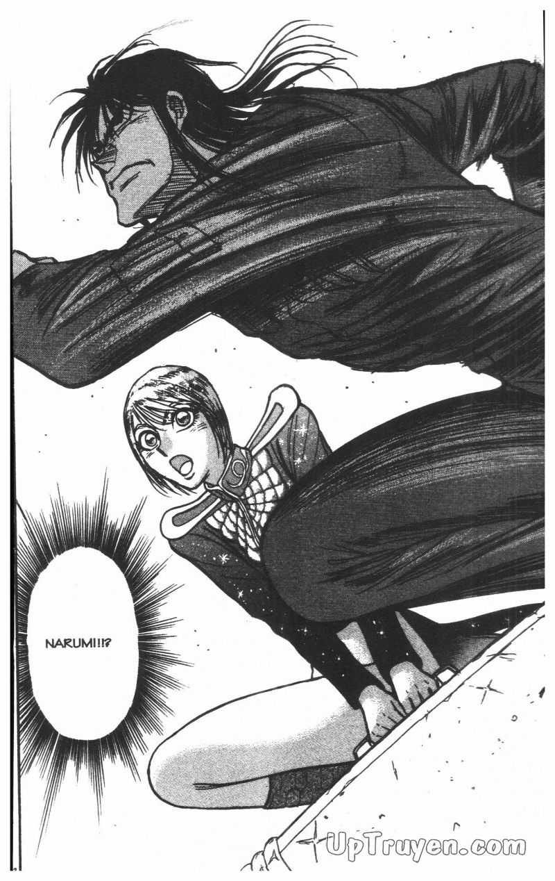 Fujita Kazuhiro Chapter 31 trang 133