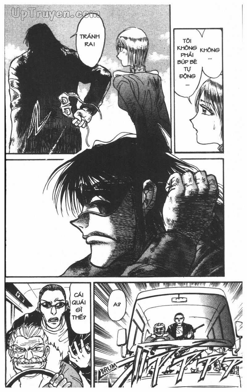 Fujita Kazuhiro Chapter 31 trang 145