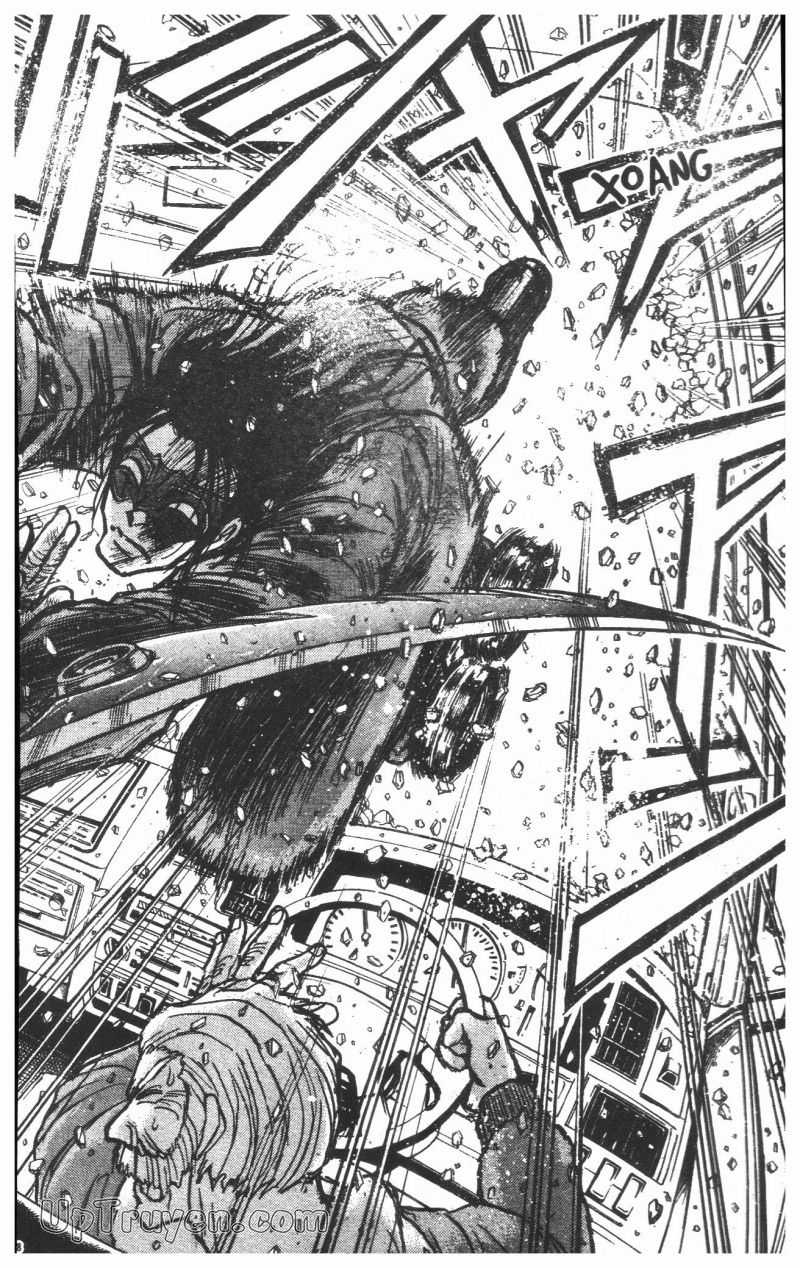 Fujita Kazuhiro Chapter 31 trang 149