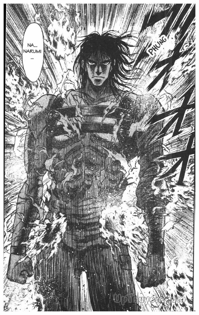 Fujita Kazuhiro Chapter 31 trang 168