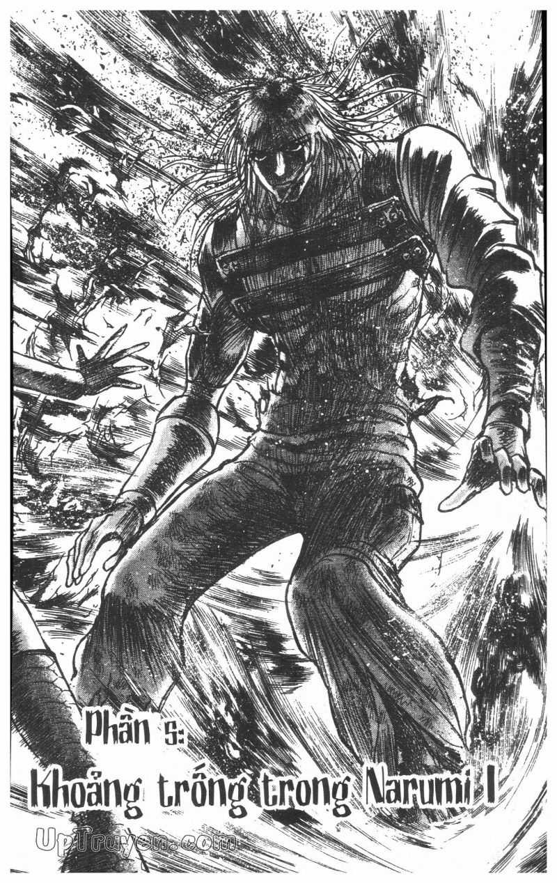 Fujita Kazuhiro Chapter 31 trang 171