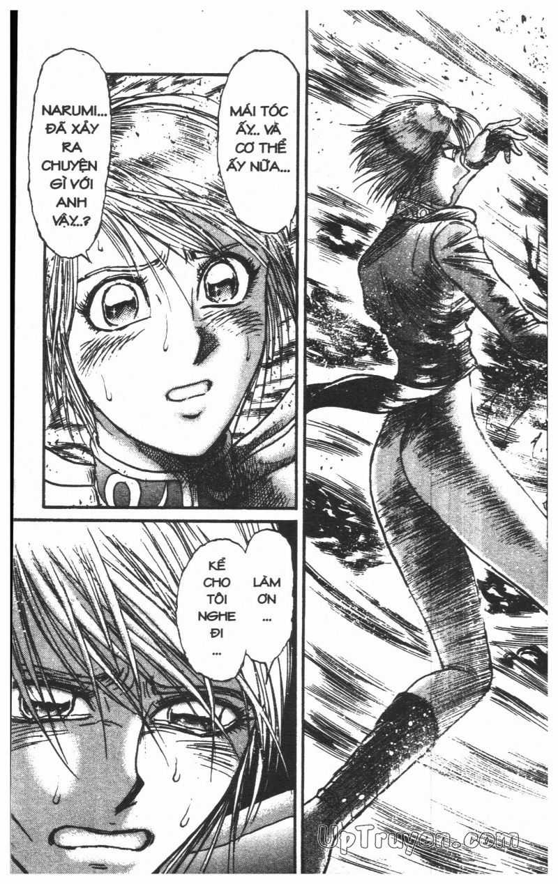 Fujita Kazuhiro Chapter 31 trang 172